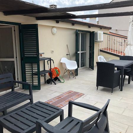 Appartamento Lello Termoli Eksteriør bilde